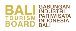 logo Bali Tourism Board