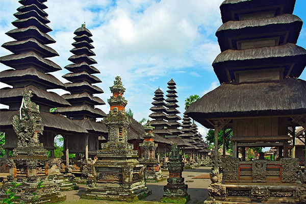 Visi ASITA Bali